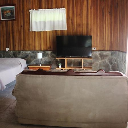 El Bosque Lodging Villa Monteverde Esterno foto